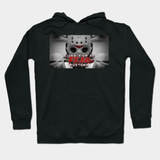 ANKF Banner Hoodie